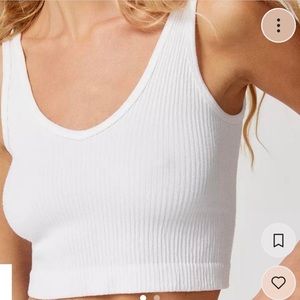 Urban outfitters crop top